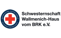 Logo Schwesternschaft Wallmenichhaus, vom BRK e.V. Amberg