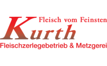 Logo Kurth Fleischzerlegebetrieb Regensburg