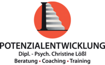 FirmenlogoLößl Christine Dipl.-Psych. Coaching Estenfeld