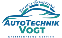 FirmenlogoVogt Sven Autotechnik Leinburg