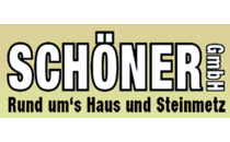 Logo Schöner Rund um's Haus und Steinmetz GmbH Cadolzburg