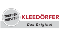 Logo Treppenbau Kleedörfer Frankenwinheim