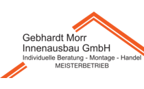 Logo Morr Gebhardt Innenausbau GmbH Alzenau