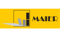 Logo MAIER Akustik- und Trockenbau GmbH Roding