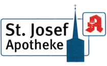 FirmenlogoSt. Josef - Apotheke Inh. Christoph Engelhard e.K. Aschaffenburg