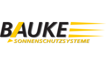 Logo Bauke Sonnenschutzsysteme Neuendettelsau