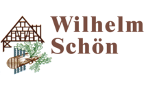 Logo Zimmerei Schön Wilhelm Greding