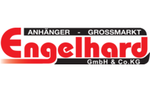 Logo Anhängergroßmarkt Engelhard GmbH & Co. KG Aurach