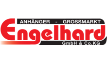 Kundenlogo von Anhängergroßmarkt Engelhard GmbH & Co. KG