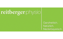 Logo reitbergerphysio Neukirchen