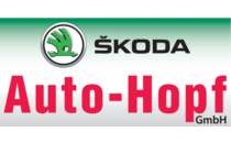 Logo Auto Hopf GmbH Vohenstrauß
