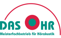 Logo Das Ohr - Hörgeräte für Hörakustik GmbH & Co. KG Kelheim