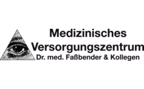 Logo MVZ Dr. Faßbender & Kollegen Neumarkt