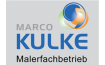 Logo Malerfachbetrieb Kulke Döhlau