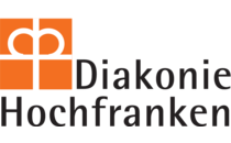 Logo Diakonie Hochfranken gGmbH Hof