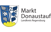Logo Gemeinde Bach a. d. Donau Donaustauf