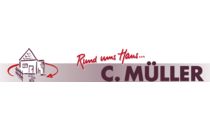 Logo C. Müller - Rund ums Haus Nürnberg