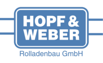 Logo Hopf & Weber GmbH Schweinfurt