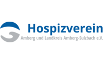 Logo Hospizverein Amberg und Landkreis Amberg-Sulzbach e.V. Amberg