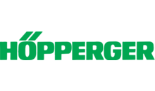 Kundenlogo von Höpperger GmbH