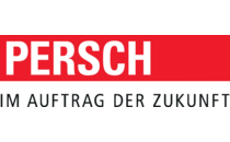 Logo Persch GmbH & Co. KG Westheim