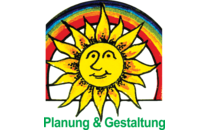 Logo Bludau Stephan Garten- u. Landschaftsbau Erlangen