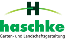 Logo Garten- und Landschaftsgestaltung Haschke GmbH Bad Königshofen