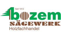 Logo BOZEM GmbH Sägewerk Mömbris