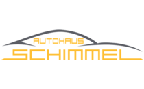 Logo Autohaus Schimmel Oberschwarzach