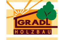 Logo Gradl Holzbau Luhe-Wildenau