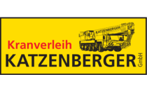 Logo Kranverleih Katzenberger GmbH Heustreu