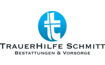 Logo Trauerhilfe Schmitt Bad Kissingen