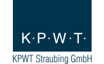 Logo KPWT Straubing GmbH Straubing