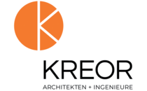 Logo KREOR Ingenieure GmbH & Co. KG Alzenau