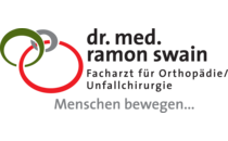 Logo Swain R. Dr.med. Passau