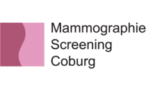 Logo Mammographie Screening Coburg Coburg