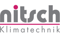 Logo Klimaanlagen Kältetechnik Nitsch GmbH & Co. KG Stockstadt