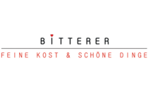 Logo Bitterer - Feine Kost & Schöne Dinge Eschenbach