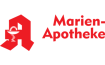 Logo Marien-Apotheke Inh. Susanne Stäblein Münnerstadt