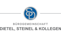 Logo Steinel & Dietel GmbH Immobilienservice Hof