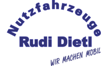 Logo Dietl Rudi Feldkirchen