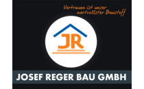 Logo Reger Bau GmbH Vohenstrauß