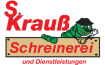 Logo Krauß Siegbert Schreinerei & weitere Dienstleistungen Neudrossenfeld
