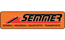 Logo SEMMER GmbH Insingen