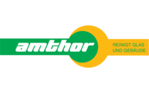 Logo AMTHOR GmbH Schweinfurt