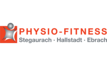 Logo Fitness PHYSIO-FITNESS Dorbert Uwe Hallstadt