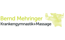 Logo Krankengymnastik Bernd Mehringer Passau