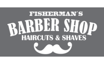 Logo Fisherman`s Barber Shop Münnerstadt