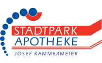 Logo STADTPARK APOTHEKE Regensburg