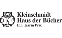 Logo Buchhandlung Kleinschmidt Hof